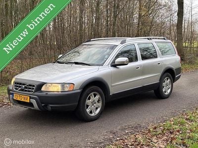Grijs Gebruikt 2006 Volvo XC70 Stationwagen | € 3.498 (Goede deal)
