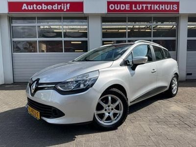 Renault Clio GrandTour