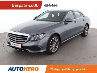 Mercedes E350