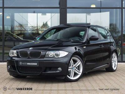 tweedehands BMW 130 130 i M-sport - 2 eig schuifdak top!