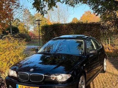 Occasion BMW 330 231 PK (169 kW) 2004 Coupé