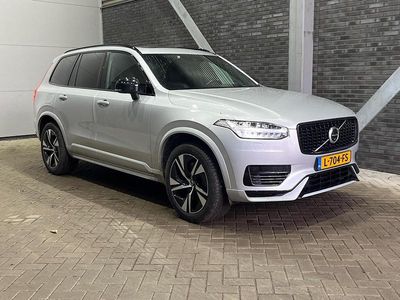 Grijs Occasion 2021 Volvo XC90 R-Design SUV | € 49.700 (Eerlijke prijs)