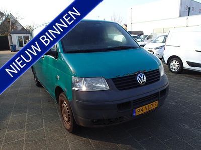 VW Transporter