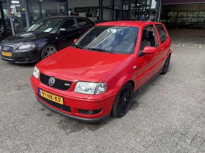 VW Polo