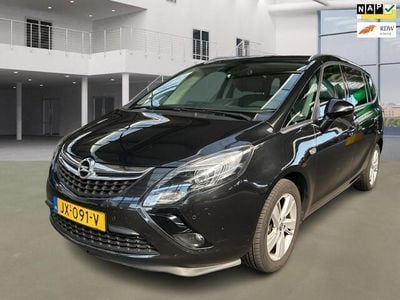 Opel Zafira Tourer