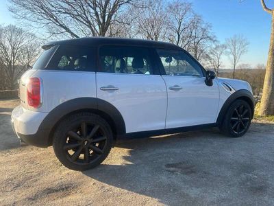 Mini Cooper Countryman