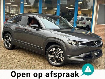 Grijs Gebruikt 2025 Mazda MX30 Ad'Vantage SUV | € 29.950