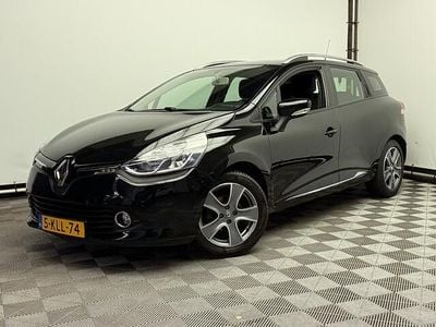 Renault Clio GrandTour