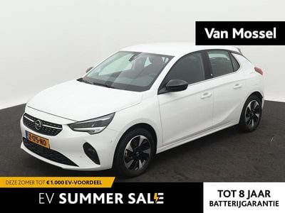 Opel Corsa-e