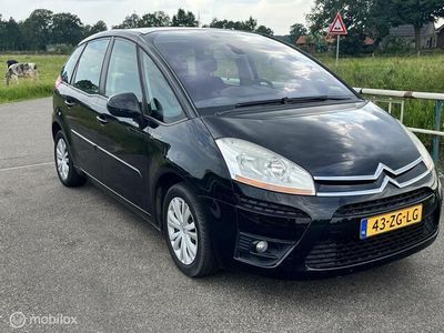 tweedehands Citroën C4 Picasso 2.0-16V Ambiance Automaat