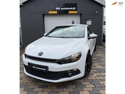 VW Scirocco