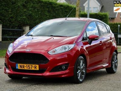 tweedehands Ford Fiesta 1.0 EcoBoost ST Line | NAVI | CLIMA | CRUISE | STO