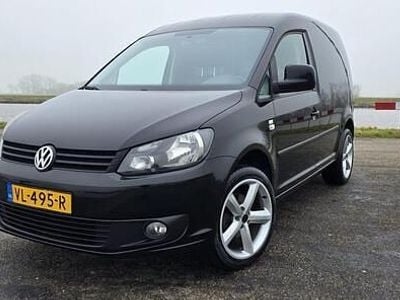 Overige Occasion 2014 VW Caddy MPV | € 5.950 (Iets duurder)