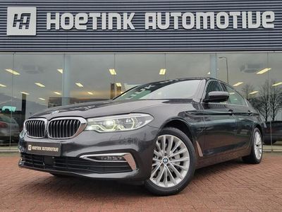 BMW 530e