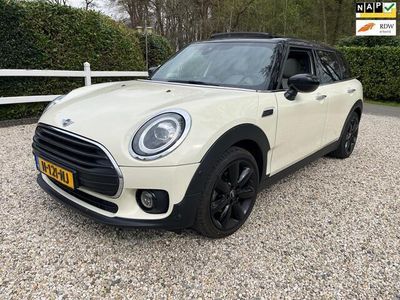 Mini Cooper Clubman