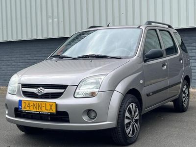 tweedehands Suzuki Ignis 1.3-16V GLS|Airco|APK|Trekhaak