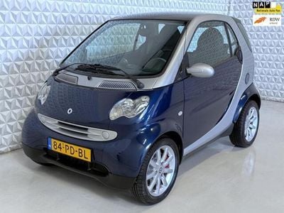 Smart ForTwo Coupé