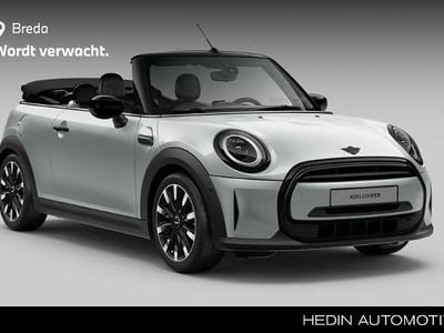 Mini Cooper Cabriolet