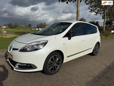 Renault Grand Scénic III