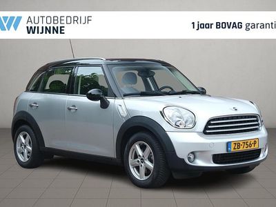 Mini Cooper Countryman