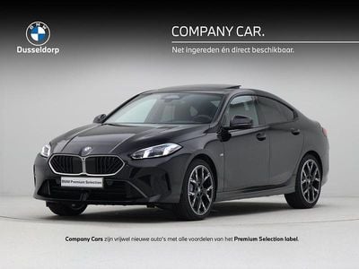 Zwart, metallic lak Gebruikt 2025 BMW 220 M Sport Coupé | € 37.950 (Super prijs)