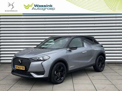 DS Automobiles DS3 Crossback