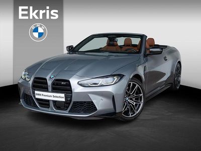 BMW M4 Cabriolet