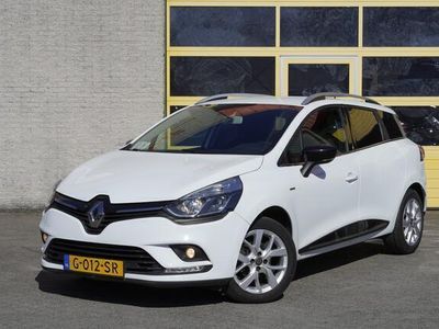 Renault Clio GrandTour