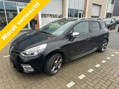 Renault Clio GrandTour