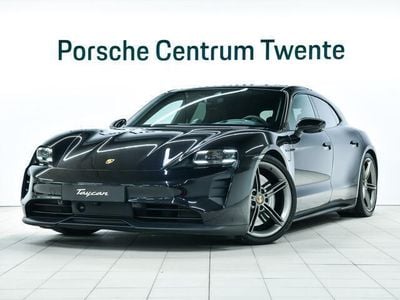 Porsche Taycan GTS