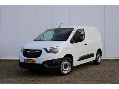 Gebruikt 2023 Opel Combo | € 14.607 (Eerlijke prijs)