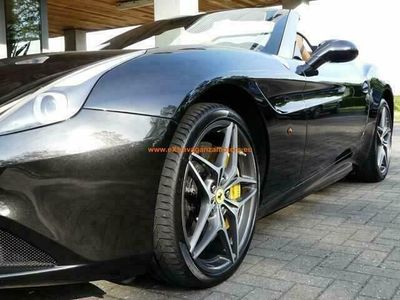 tweedehands Ferrari California T - Magn susp-Sportexh-Cam-Pro HIFI-Diamond Leder