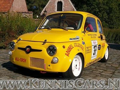 Occasion Abarth 500 1972 Overige