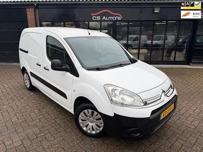 Occasion Citroën Berlingo Comfort 75 PK (55 kW) 2015 Overige MPV