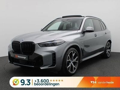 Grijs Occasion 2024 BMW X5 M Sport SUV | € 89.900 (Goede deal)