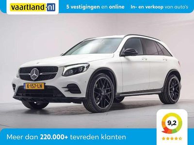 Mercedes GLC250
