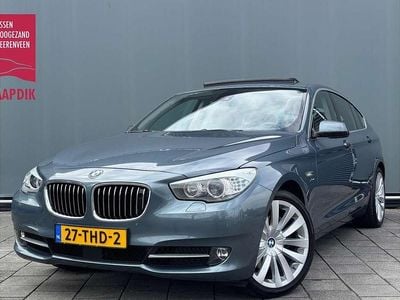 BMW 535 Gran Turismo