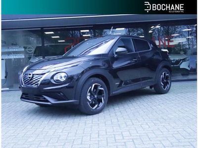 tweedehands Nissan Juke 1.6 Hybrid N-Connecta VOORRAAD AKTIE. NIEUWPRIJS E