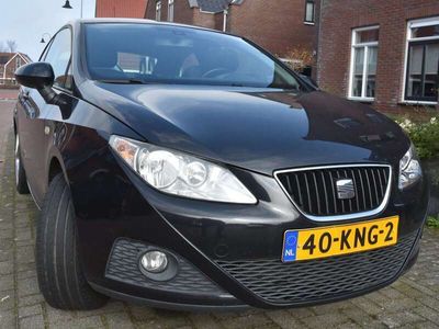 tweedehands Seat Ibiza 1.4 Sport