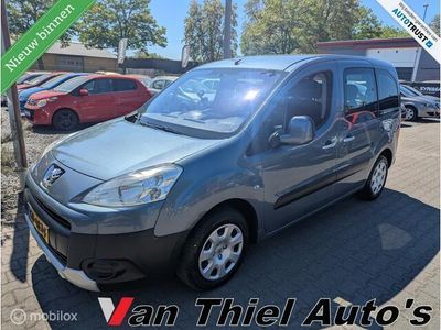 Peugeot Partner Tepee