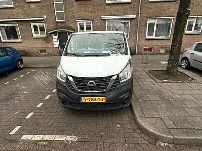 Occasion Nissan NV300 95 PK (69 kW) 2018 Van