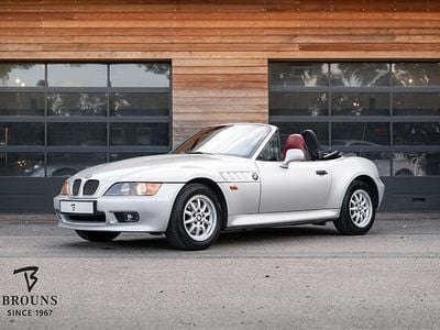 BMW Z3