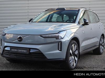 Grijs Nieuw 2025 Volvo EX90 Ultra SUV | € 82.995 (Goede deal)