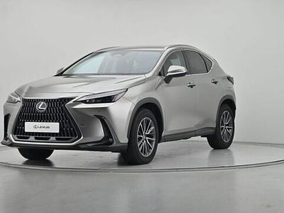 Grijs Occasion 2025 Lexus NX450h+ Luxury Line SUV | € 53.995