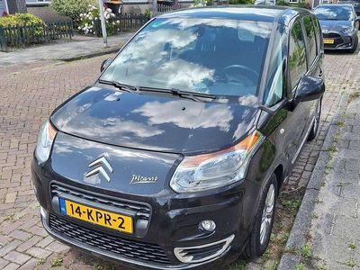 Citroën C3 Picasso