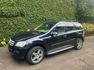 Mercedes ML350