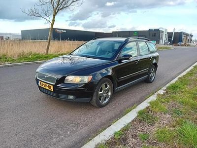 tweedehands Volvo V50 1.8 Edition II