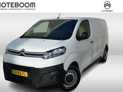 Citroën Jumpy