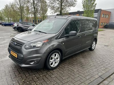 tweedehands Ford Transit CONNECT 1.5 TDCI L2 Trend AUT/NAVI/CRUISE/CAMERA/PDC/NAP!