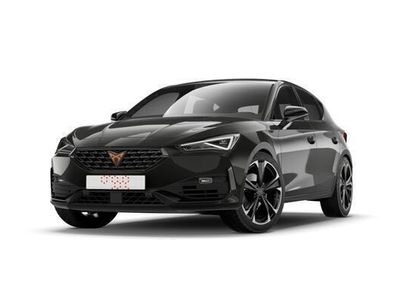 tweedehands Cupra Leon 1.4 TSI e-Hybrid 245 6DSG VZ Performance Limited Automaat